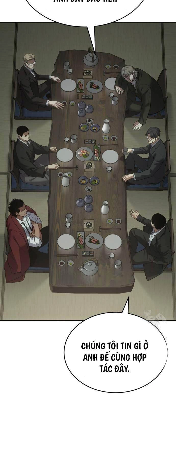 Đặc Vụ Song Sinh Chapter 74 - 24