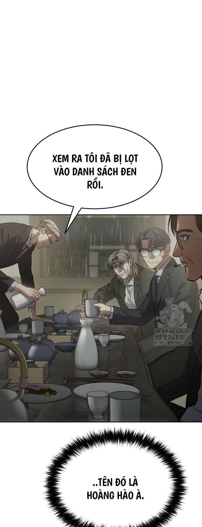 Đặc Vụ Song Sinh Chapter 74 - 25