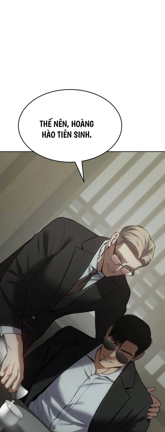 Đặc Vụ Song Sinh Chapter 74 - 29