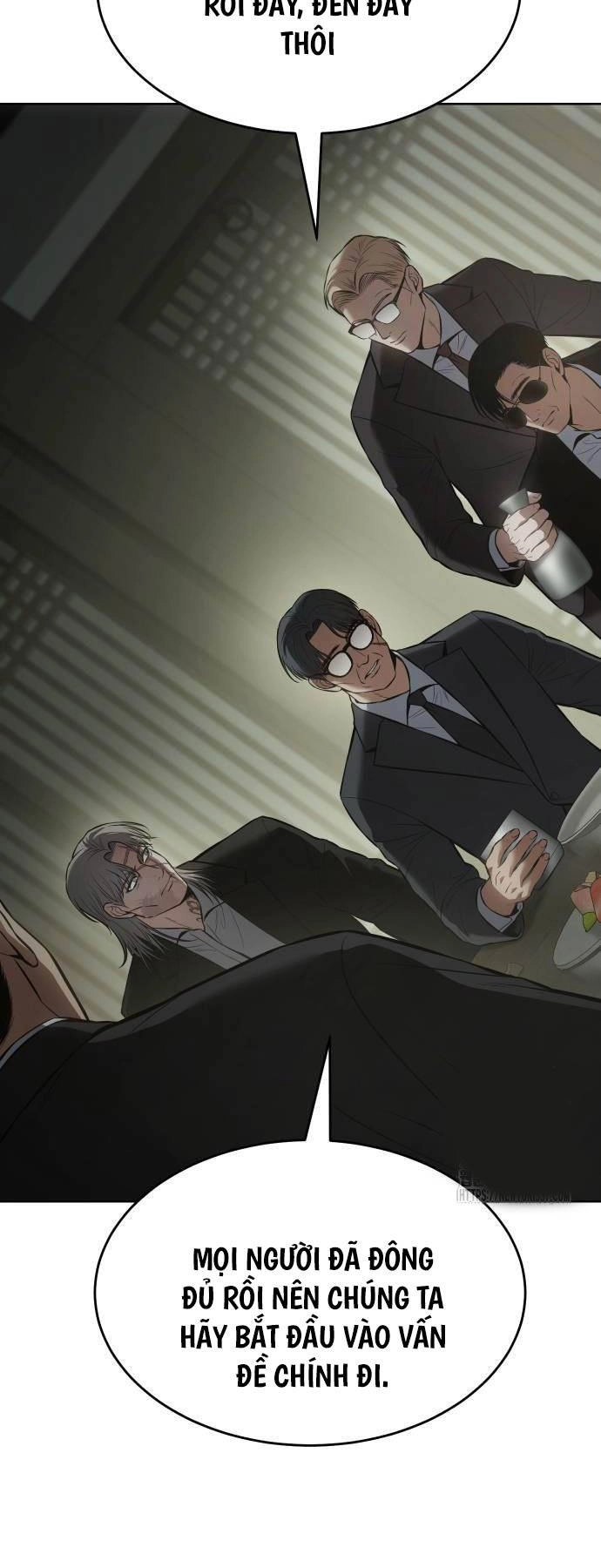 Đặc Vụ Song Sinh Chapter 74 - 32