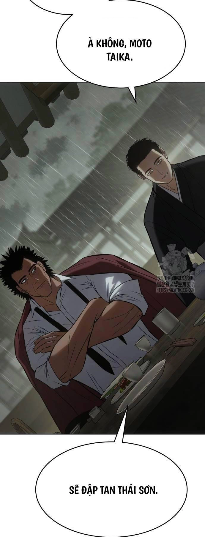 Đặc Vụ Song Sinh Chapter 74 - 36