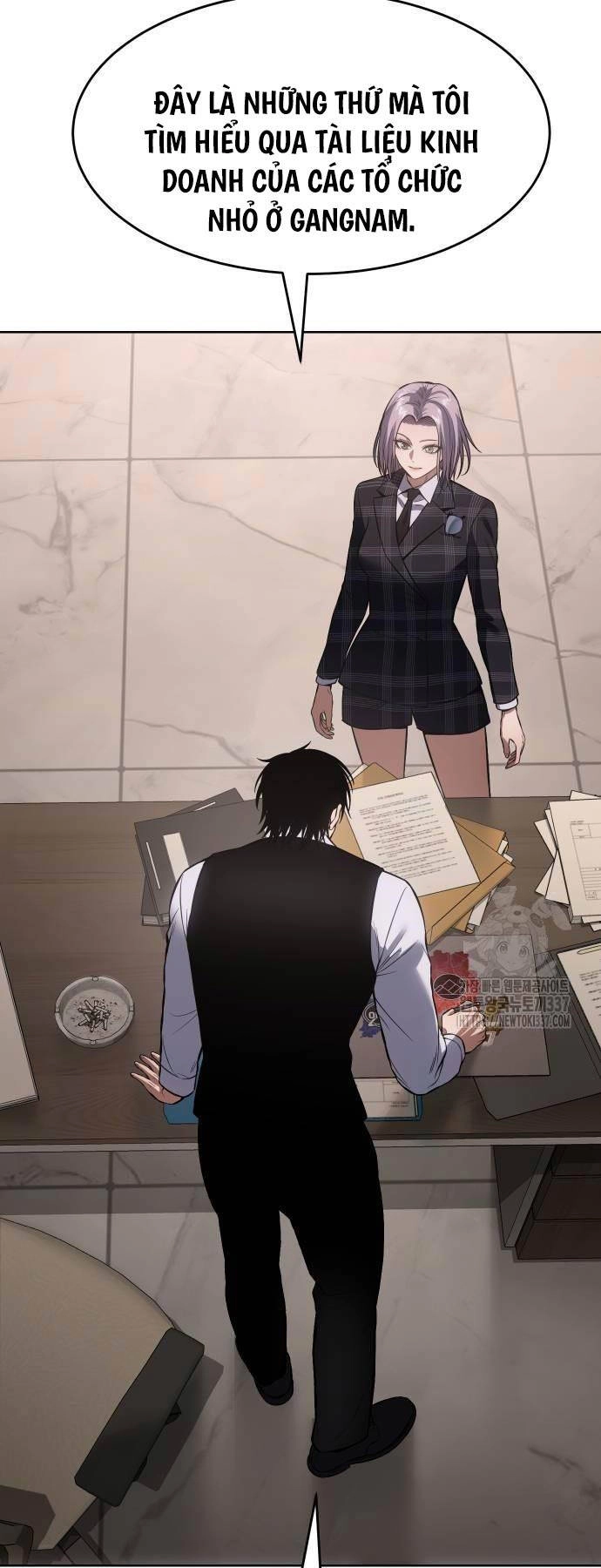 Đặc Vụ Song Sinh Chapter 74 - 53