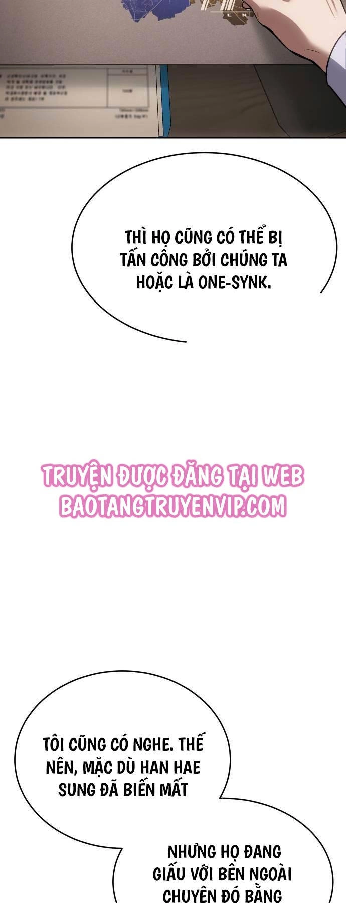 Đặc Vụ Song Sinh Chapter 74 - 55