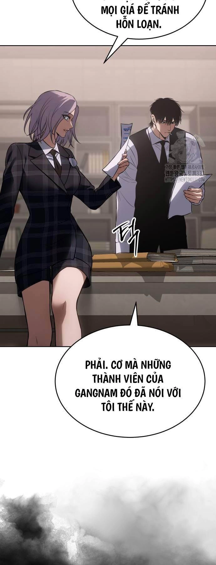 Đặc Vụ Song Sinh Chapter 74 - 56