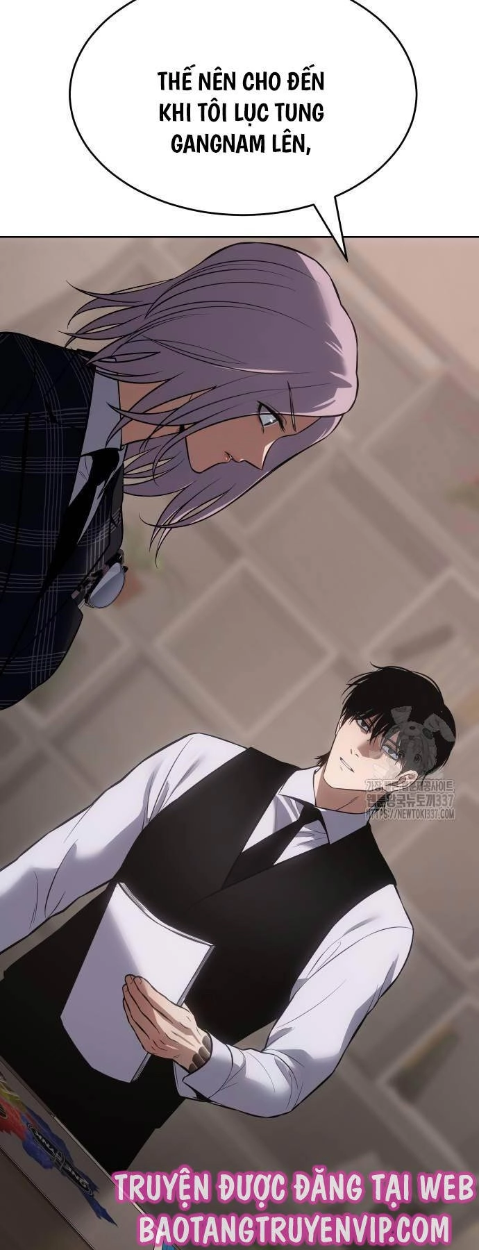 Đặc Vụ Song Sinh Chapter 74 - 63