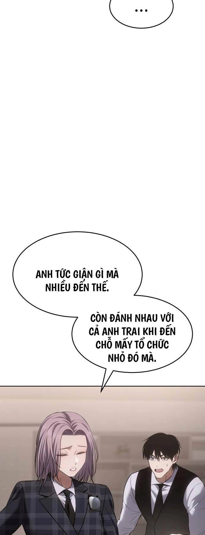 Đặc Vụ Song Sinh Chapter 74 - 72