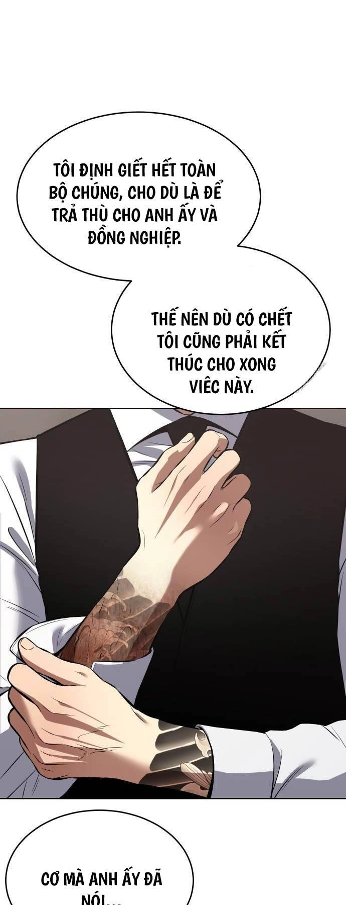 Đặc Vụ Song Sinh Chapter 74 - 75