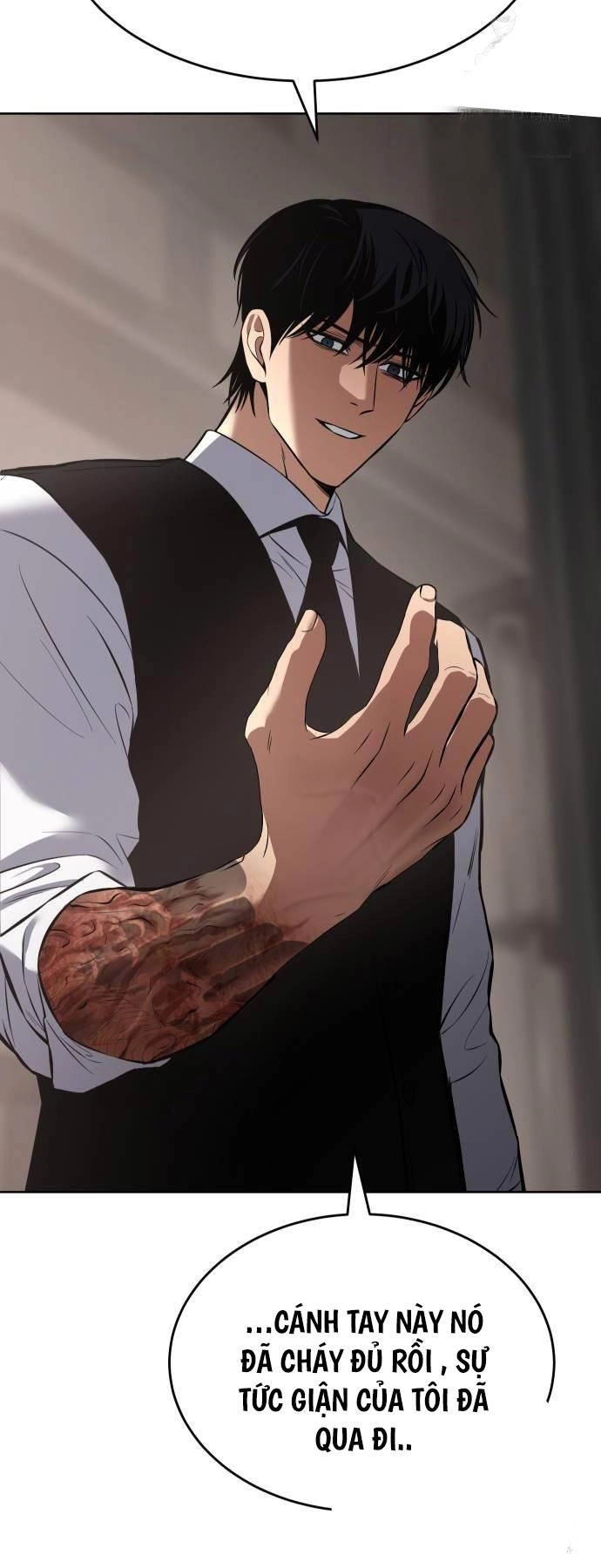 Đặc Vụ Song Sinh Chapter 74 - 78