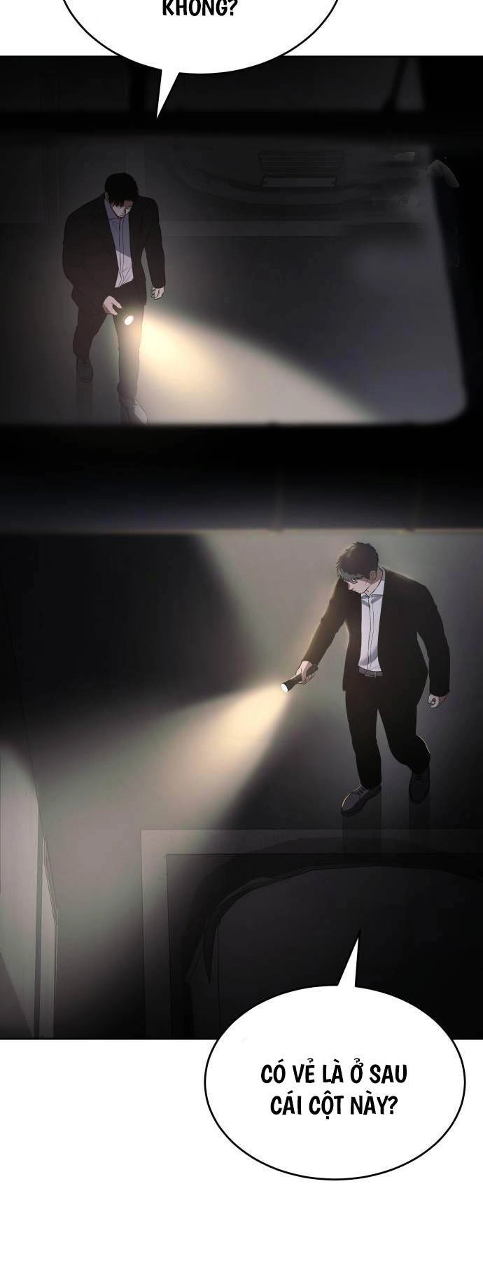 Đặc Vụ Song Sinh Chapter 74 - 85