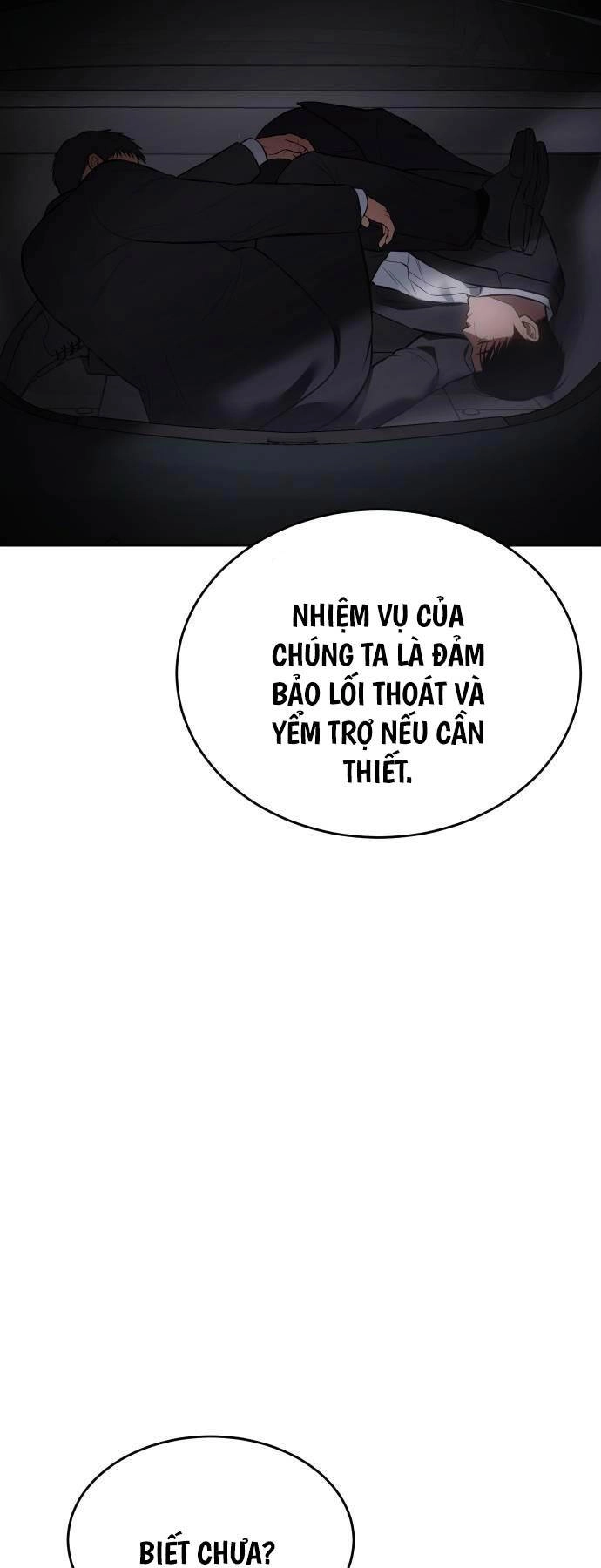 Đặc Vụ Song Sinh Chapter 74 - 91