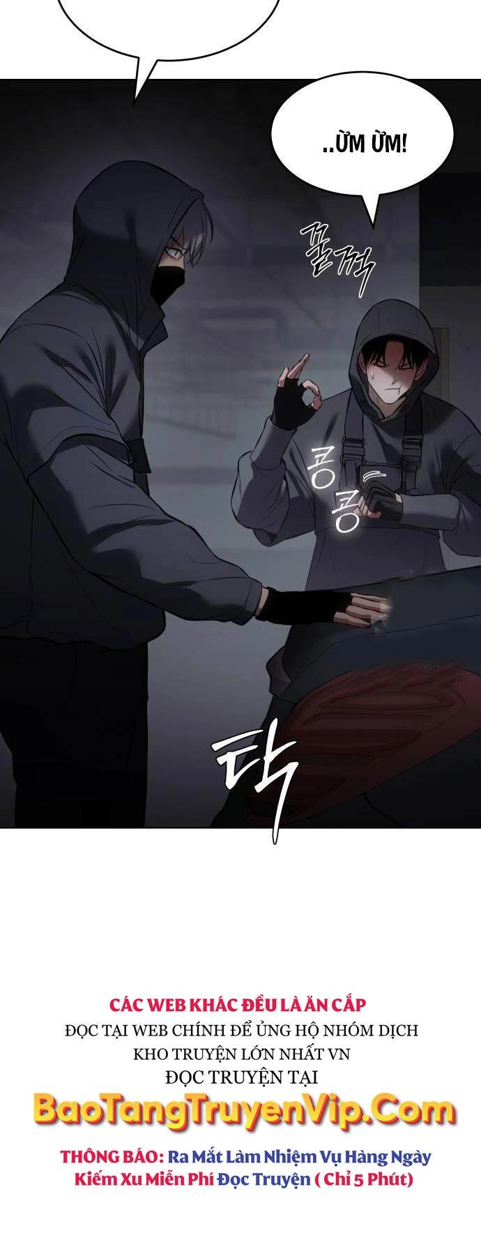 Đặc Vụ Song Sinh Chapter 74 - 92