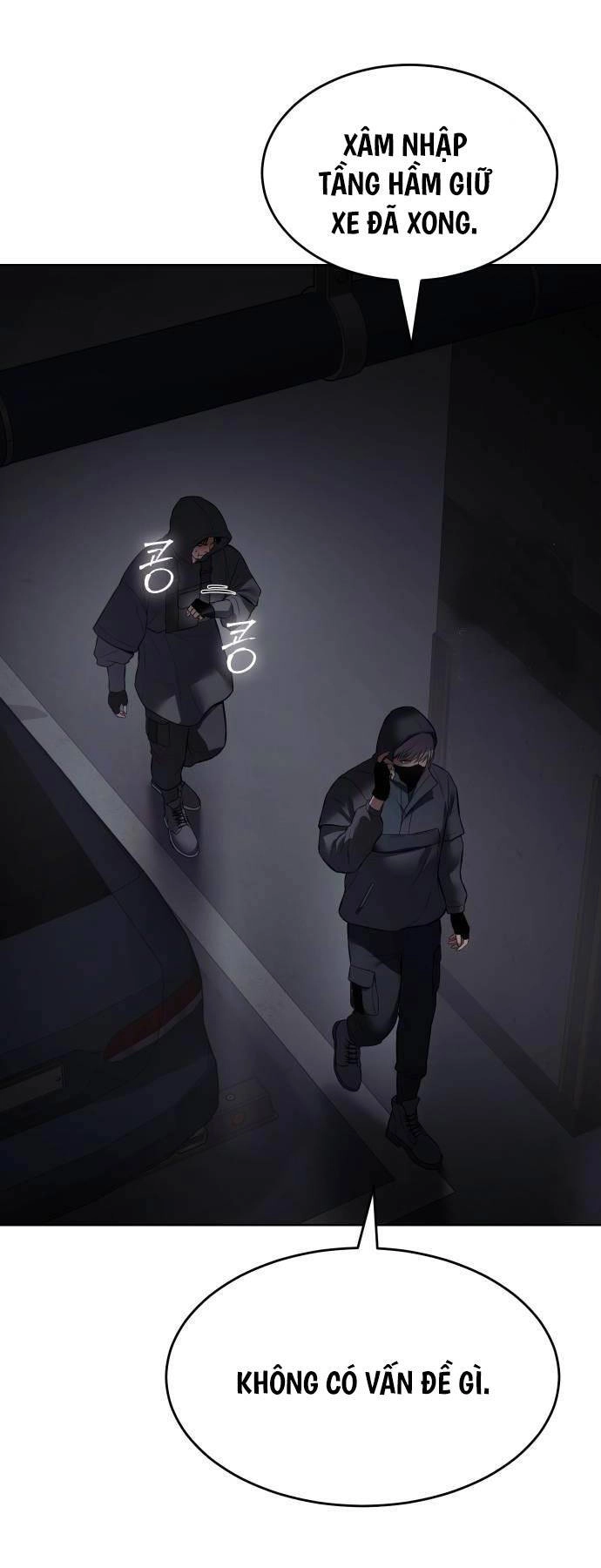 Đặc Vụ Song Sinh Chapter 74 - 93