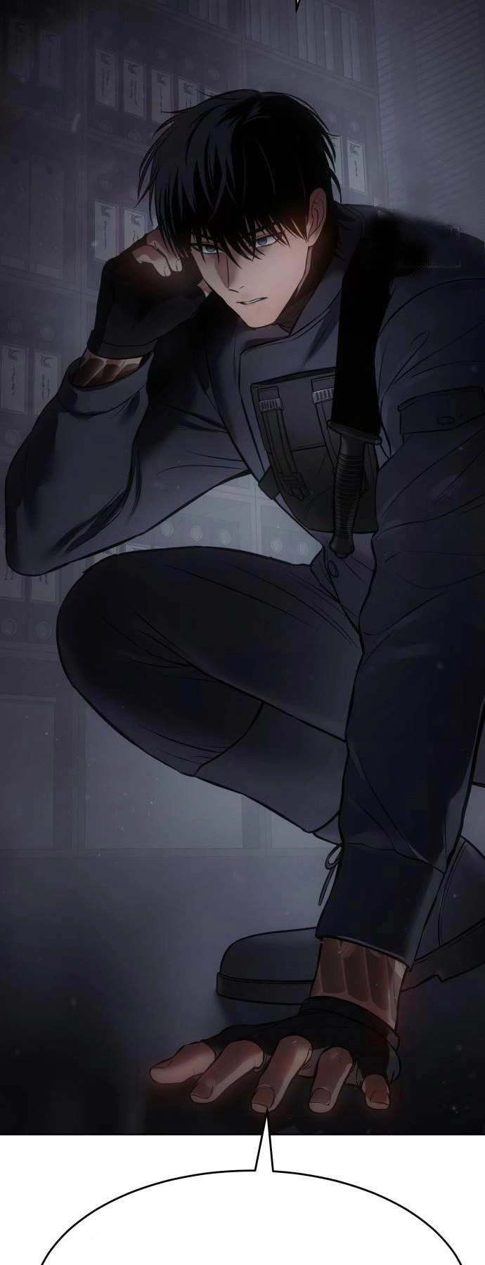 Đặc Vụ Song Sinh Chapter 74 - 95