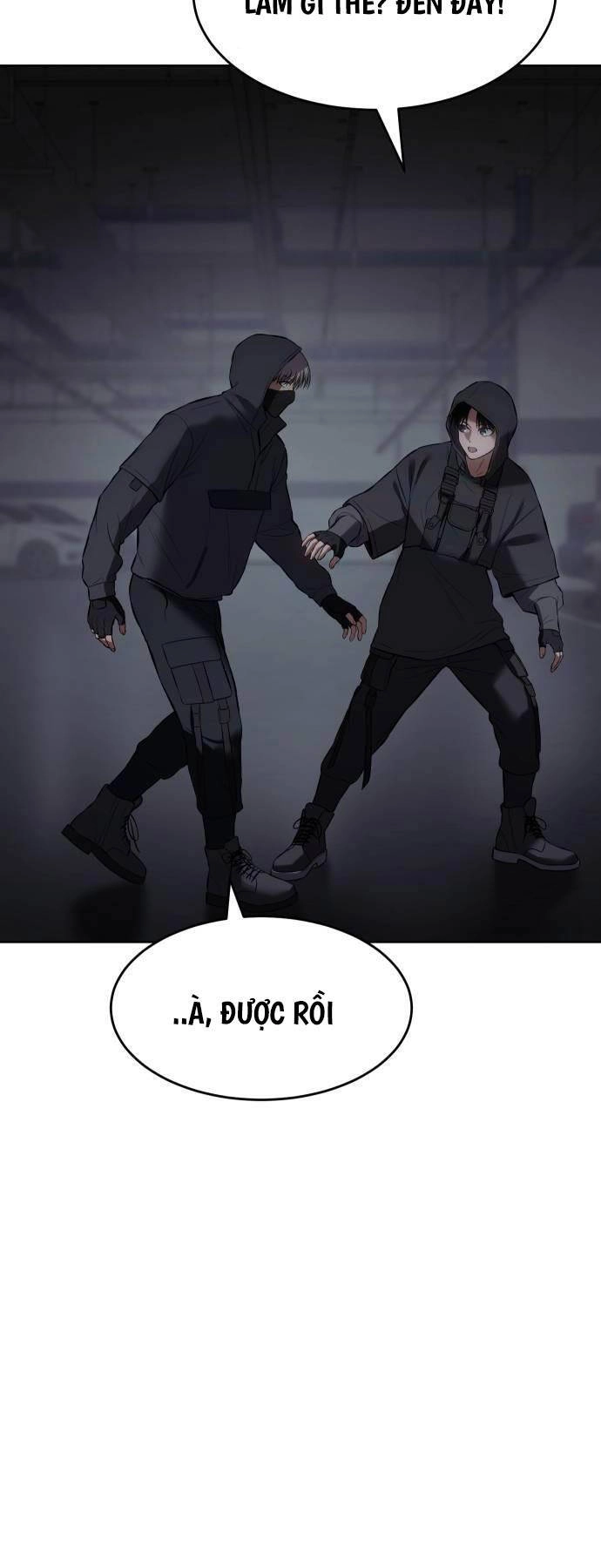 Đặc Vụ Song Sinh Chapter 74 - 100