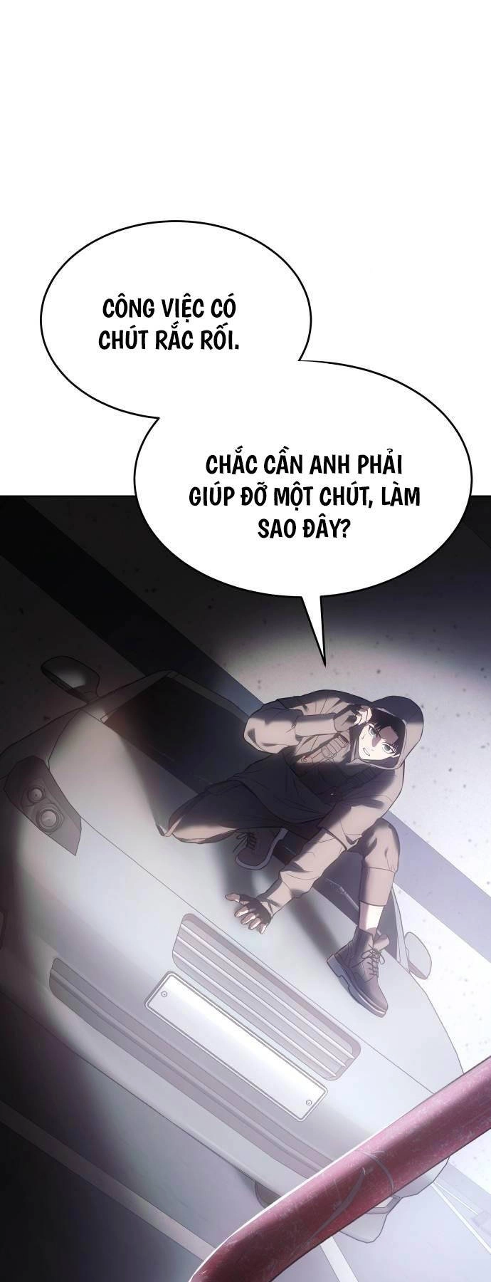 Đặc Vụ Song Sinh Chapter 74 - 115