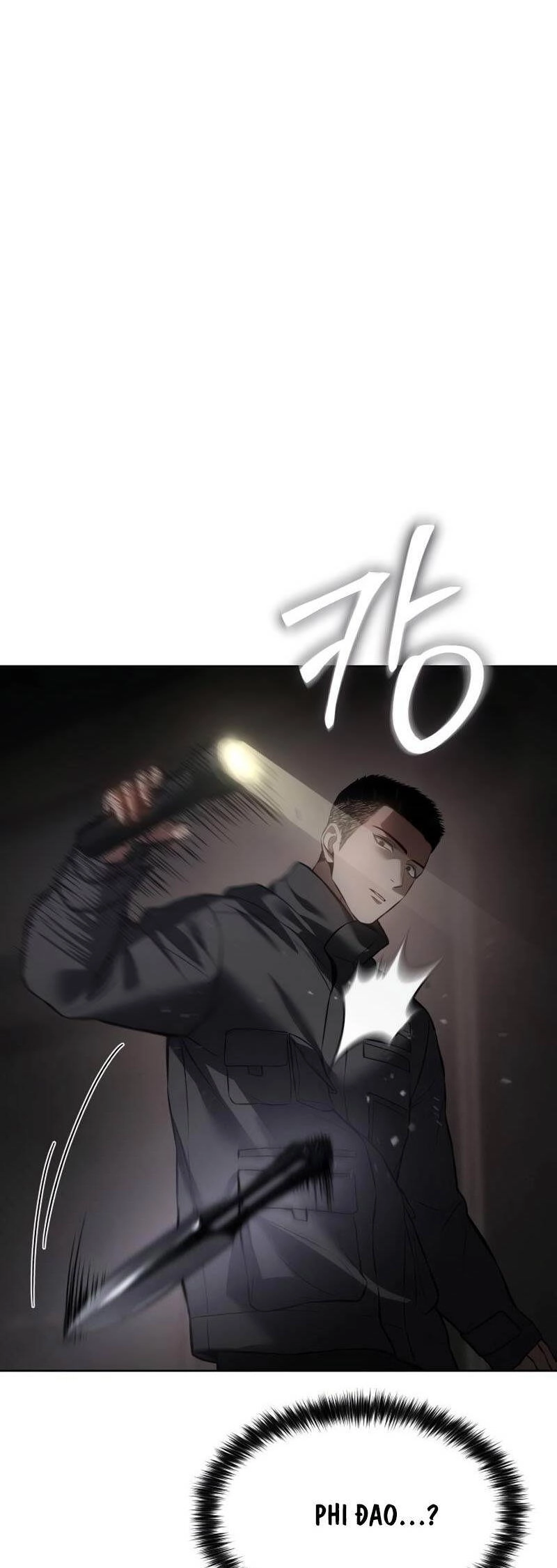 Đặc Vụ Song Sinh Chapter 75 - 21