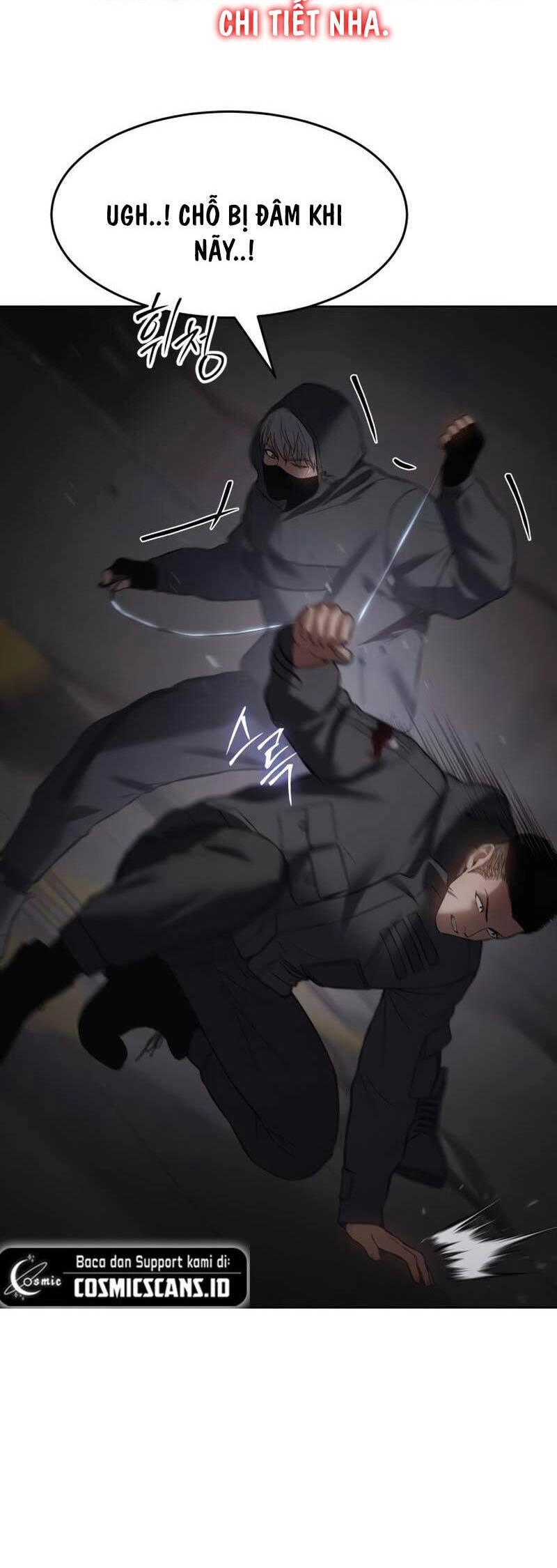 Đặc Vụ Song Sinh Chapter 75 - 42