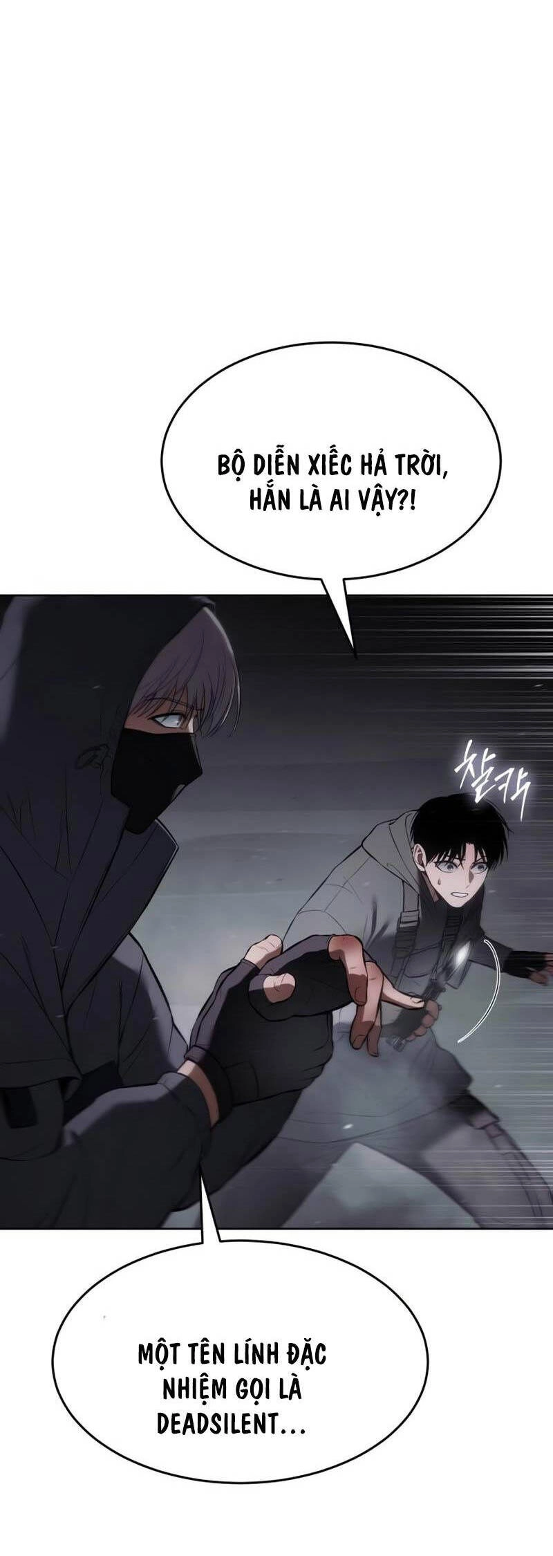 Đặc Vụ Song Sinh Chapter 75 - 90