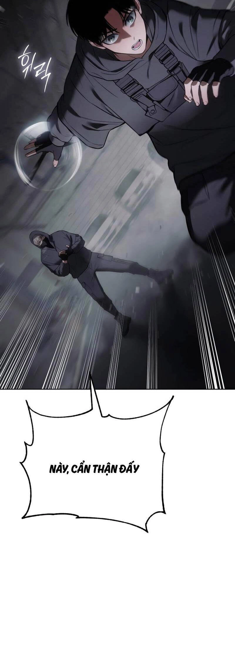 Đặc Vụ Song Sinh Chapter 75 - 94