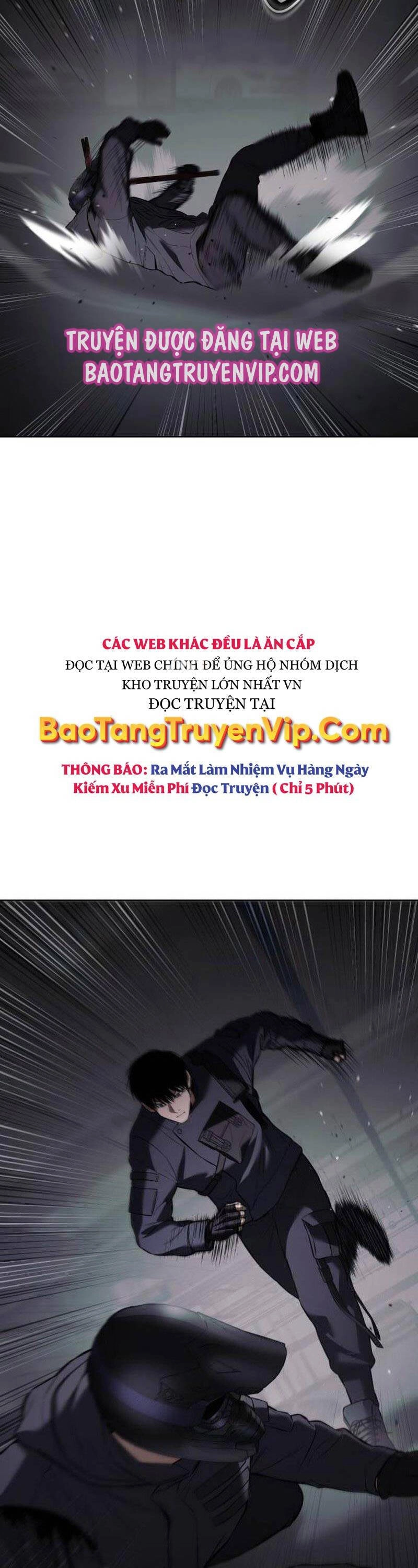 Đặc Vụ Song Sinh Chapter 76 - 3