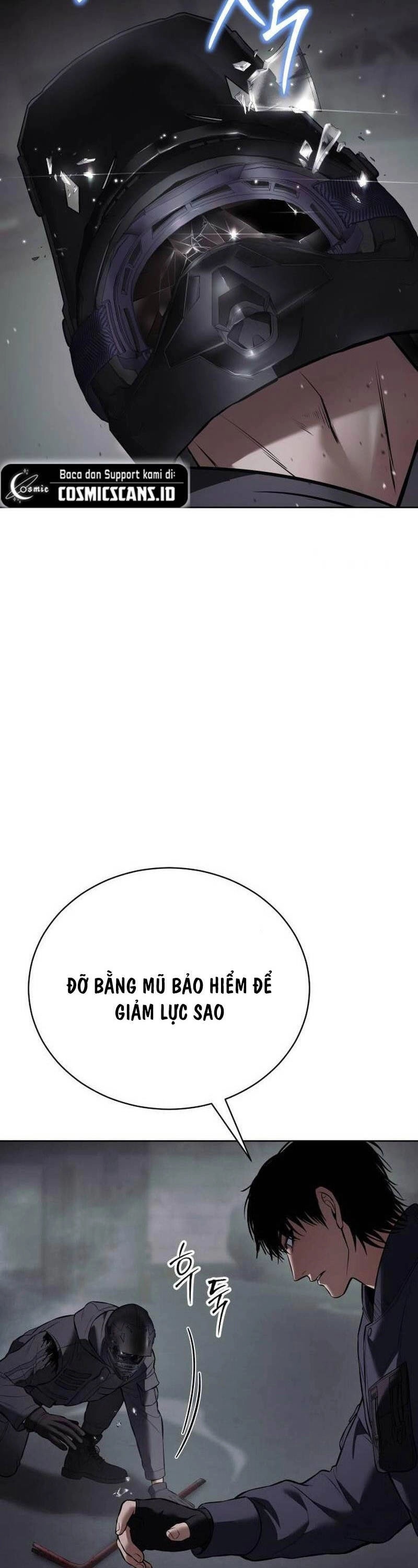 Đặc Vụ Song Sinh Chapter 76 - 6