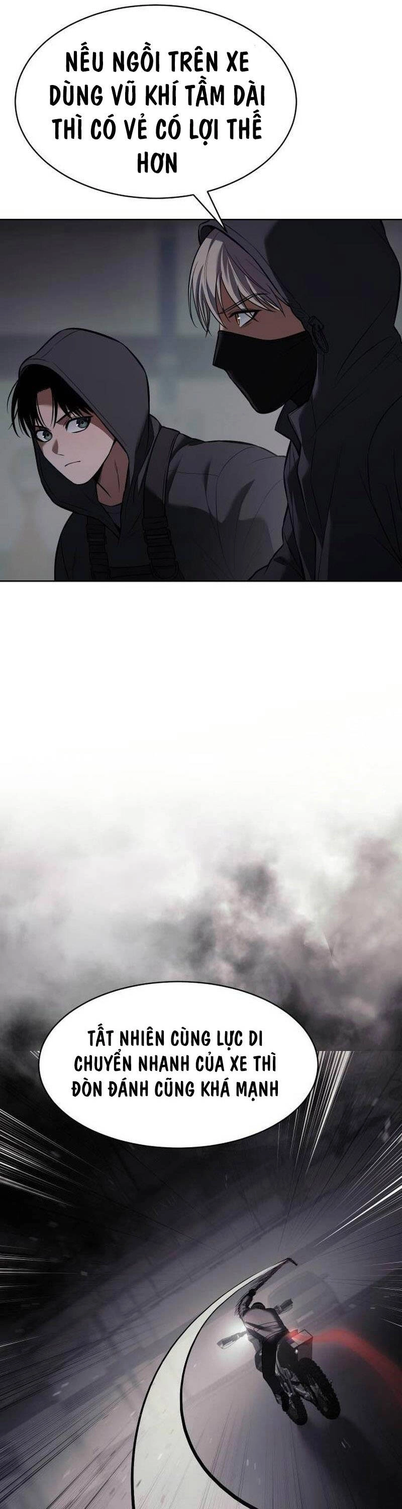 Đặc Vụ Song Sinh Chapter 76 - 14