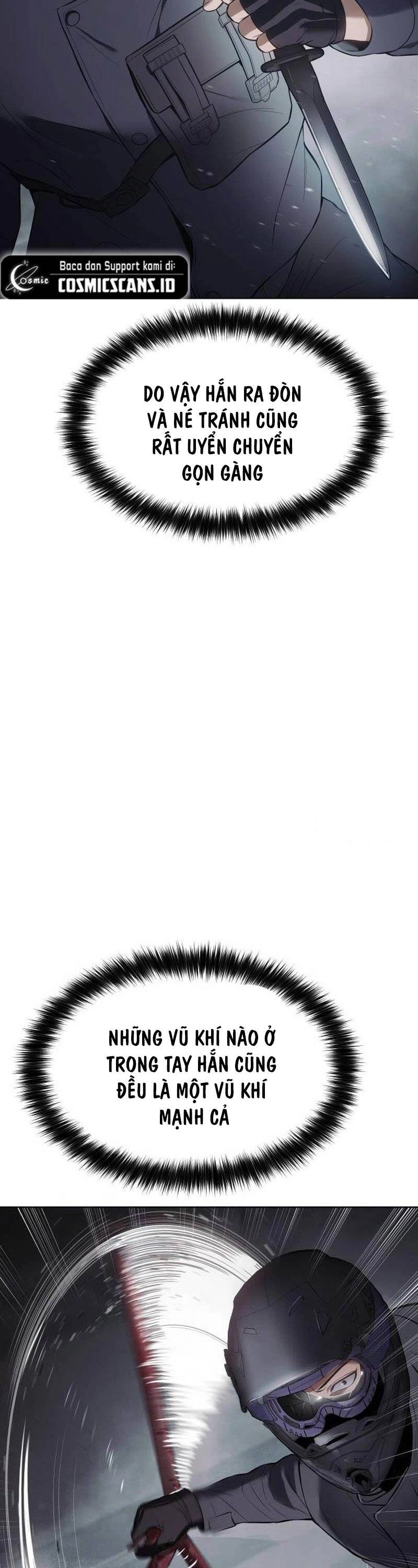 Đặc Vụ Song Sinh Chapter 76 - 23