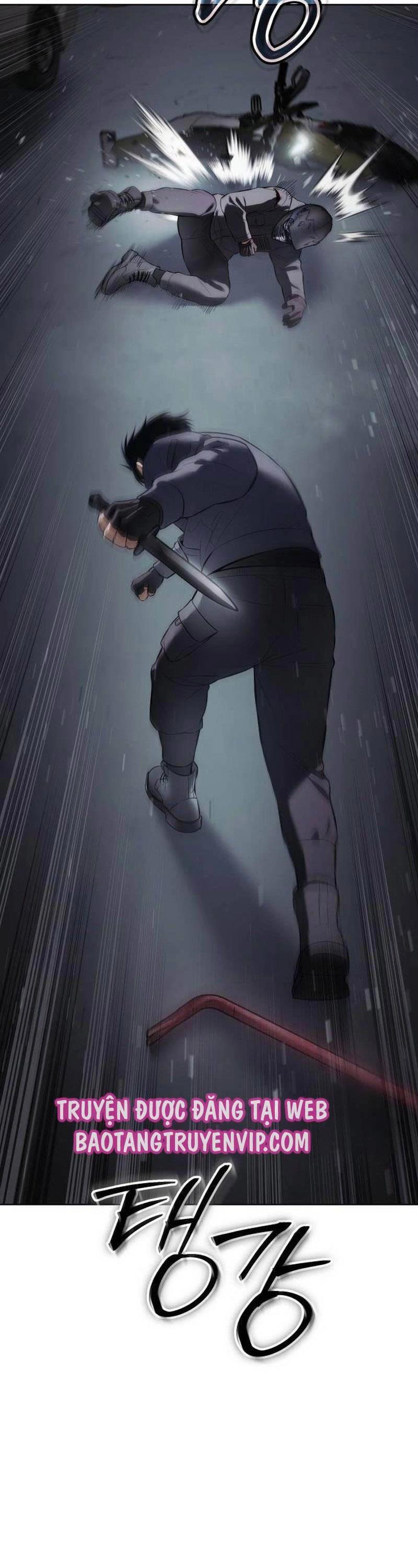 Đặc Vụ Song Sinh Chapter 76 - 29