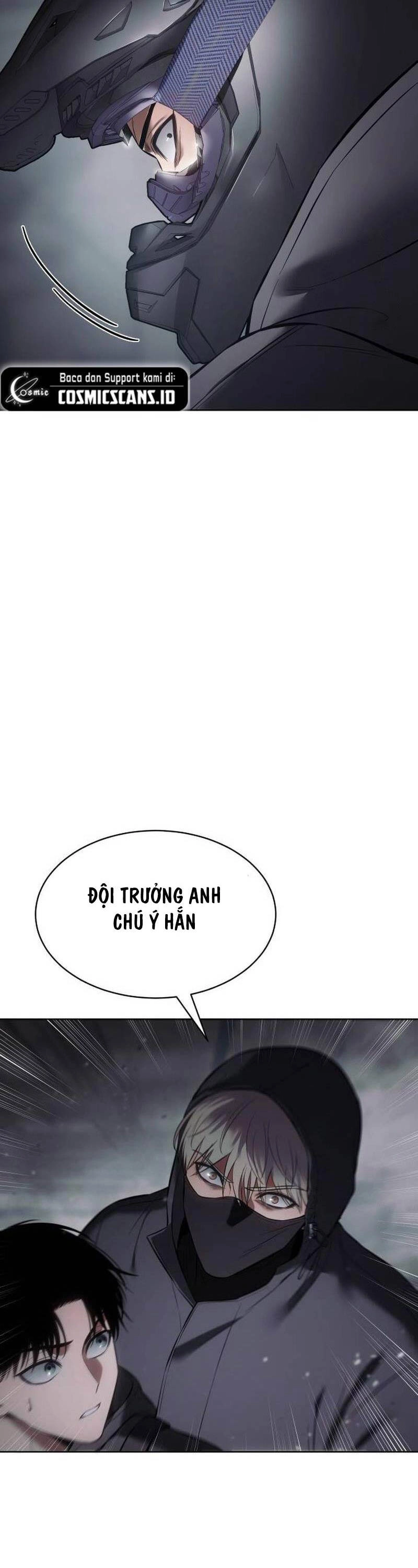 Đặc Vụ Song Sinh Chapter 76 - 32