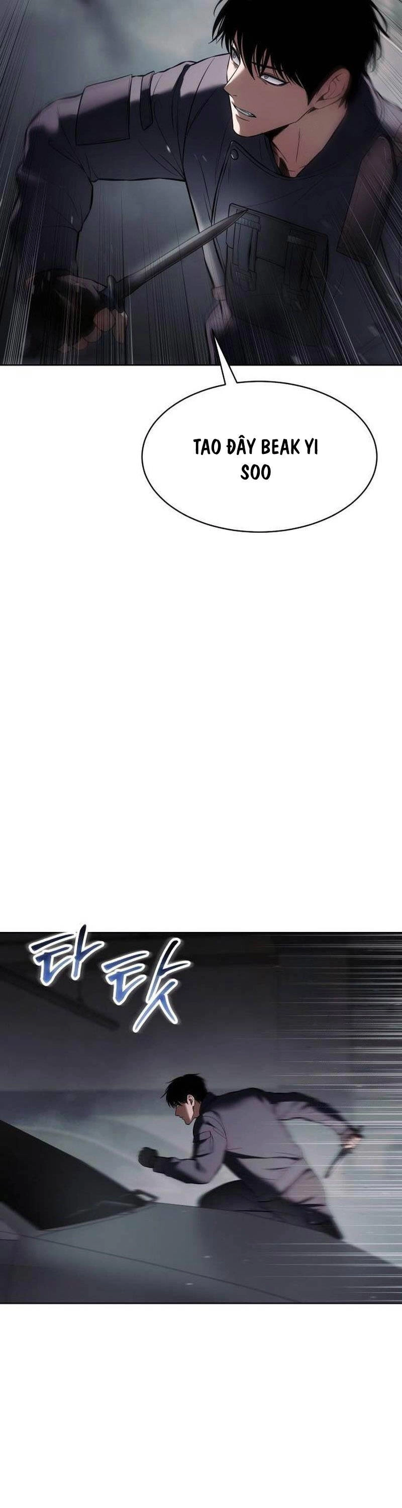 Đặc Vụ Song Sinh Chapter 76 - 38