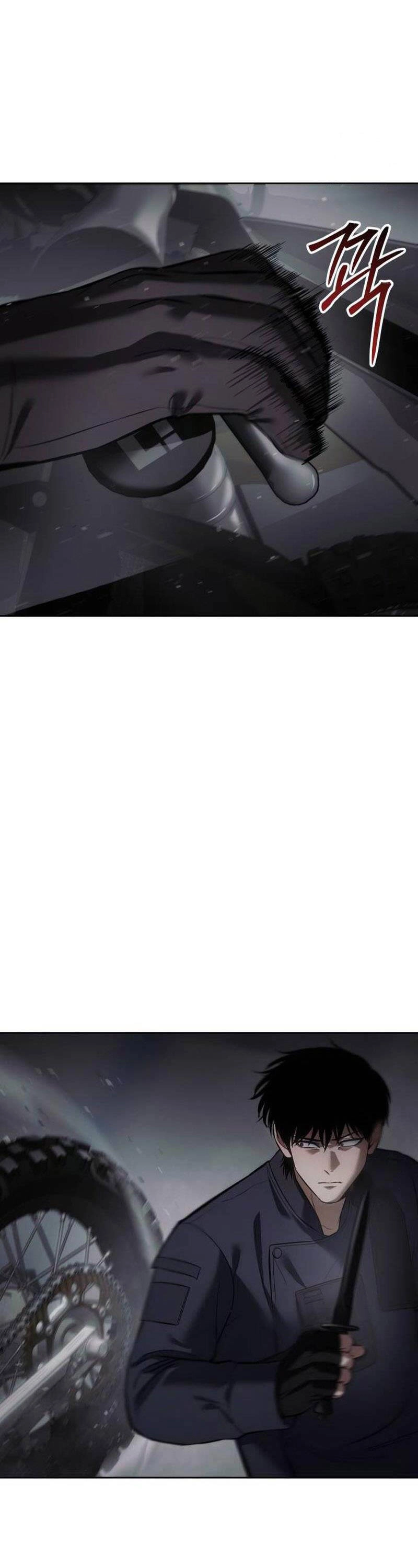 Đặc Vụ Song Sinh Chapter 76 - 44