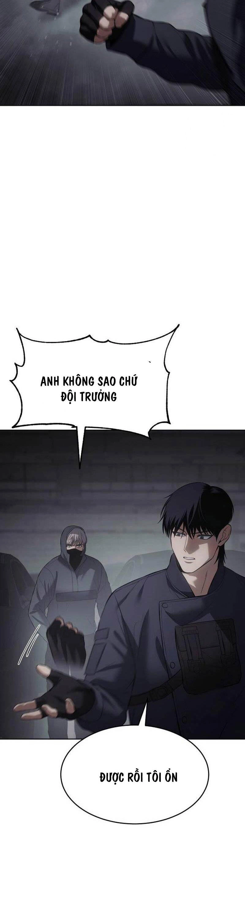 Đặc Vụ Song Sinh Chapter 76 - 55