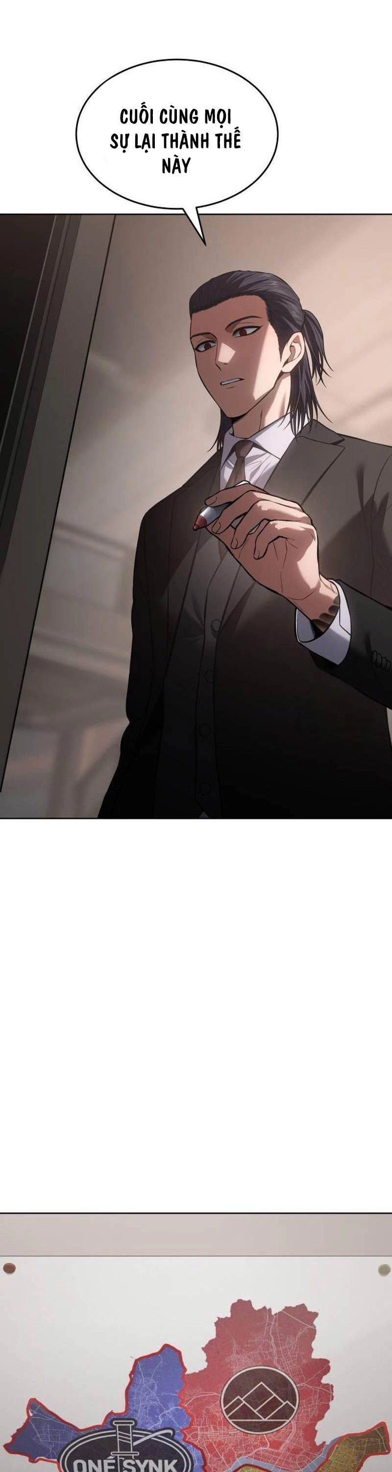 Đặc Vụ Song Sinh Chapter 76 - 59