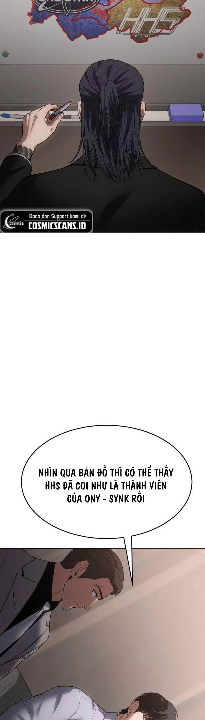 Đặc Vụ Song Sinh Chapter 76 - 60