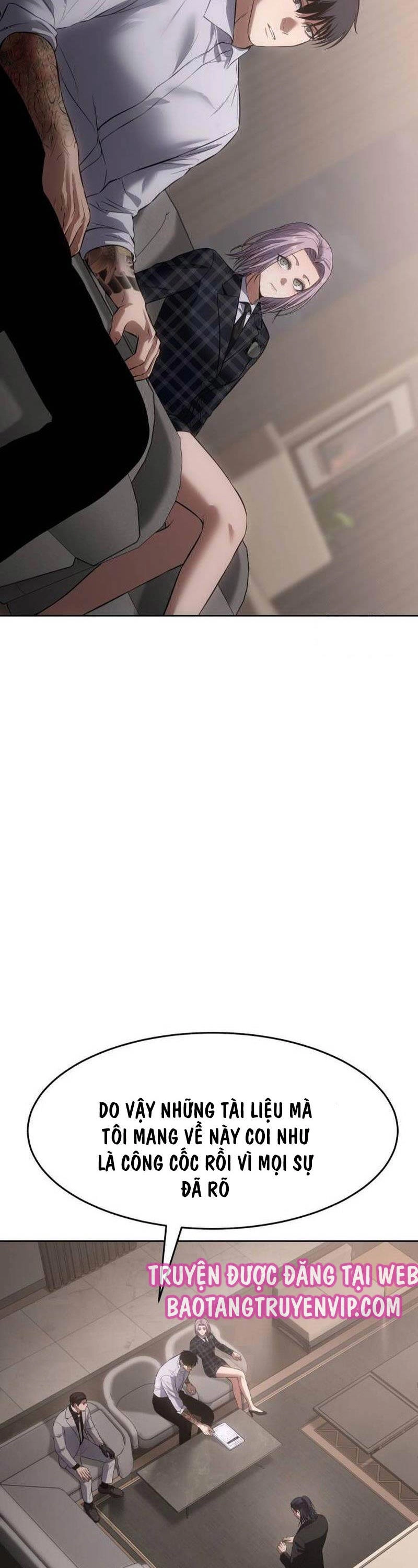 Đặc Vụ Song Sinh Chapter 76 - 61