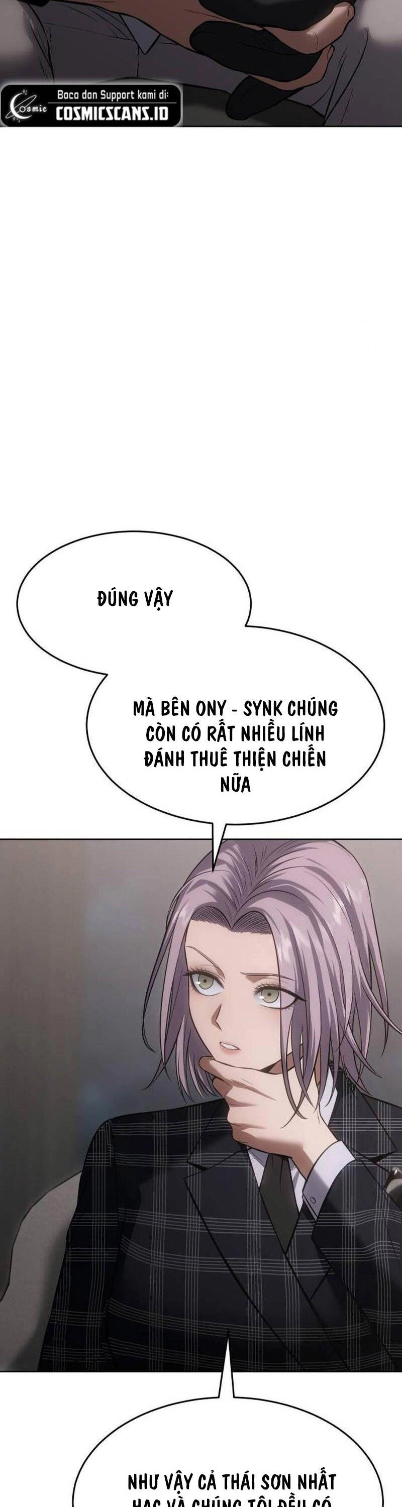 Đặc Vụ Song Sinh Chapter 76 - 63