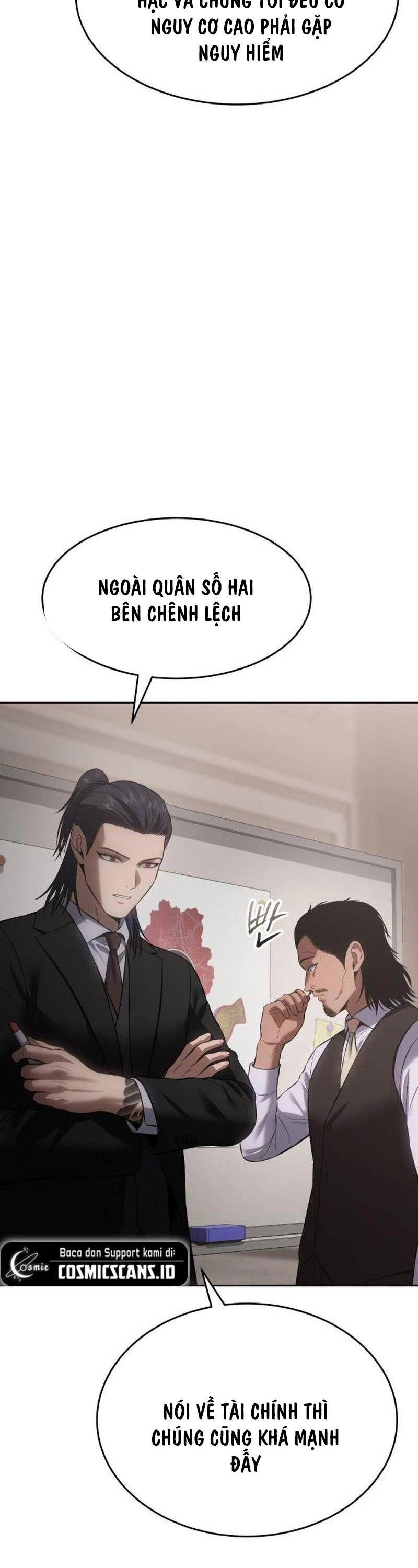 Đặc Vụ Song Sinh Chapter 76 - 64