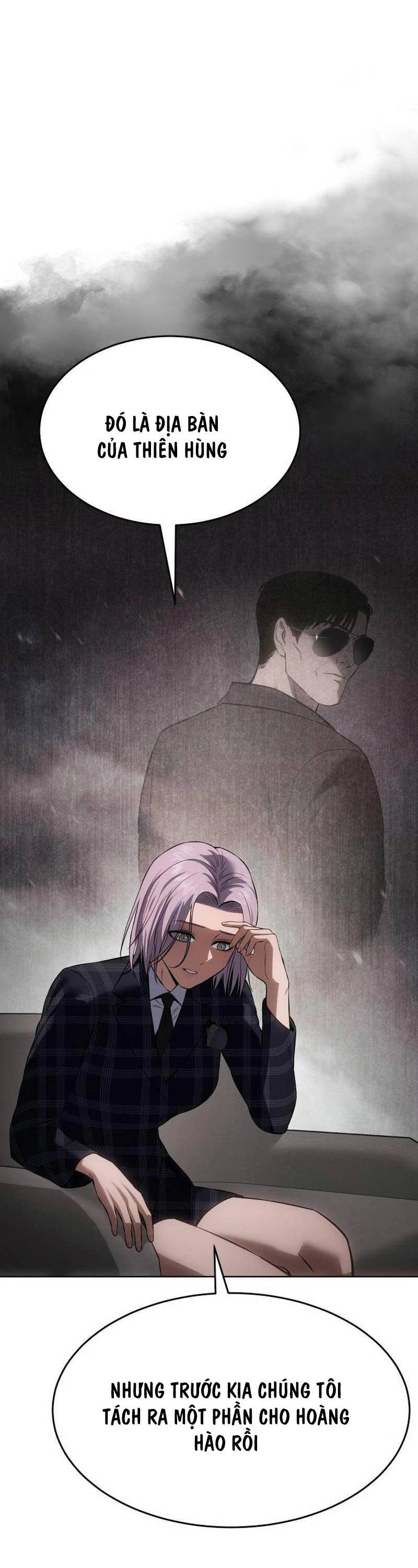 Đặc Vụ Song Sinh Chapter 76 - 67