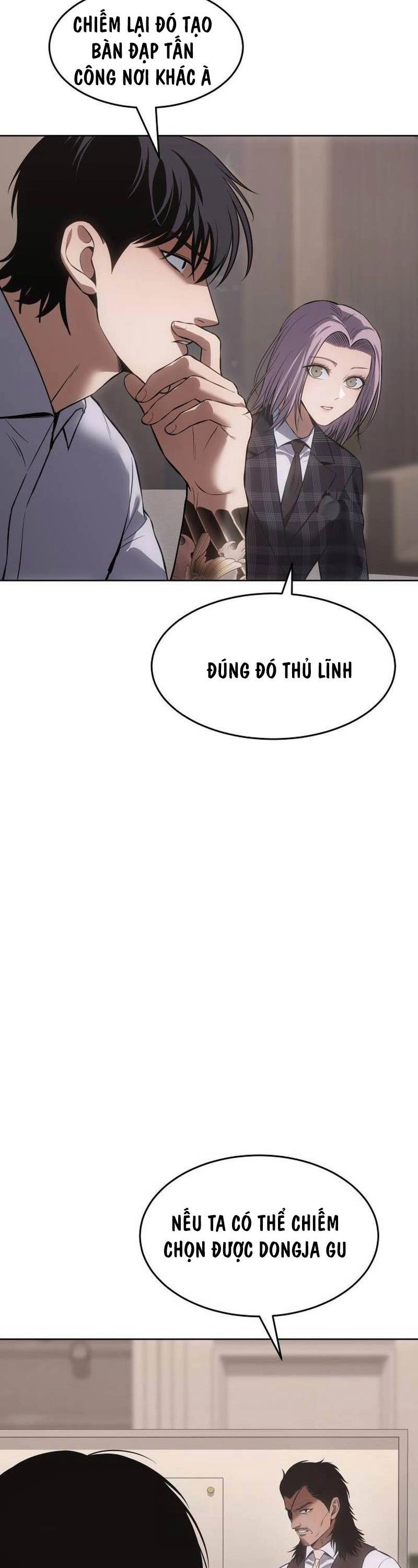 Đặc Vụ Song Sinh Chapter 76 - 70