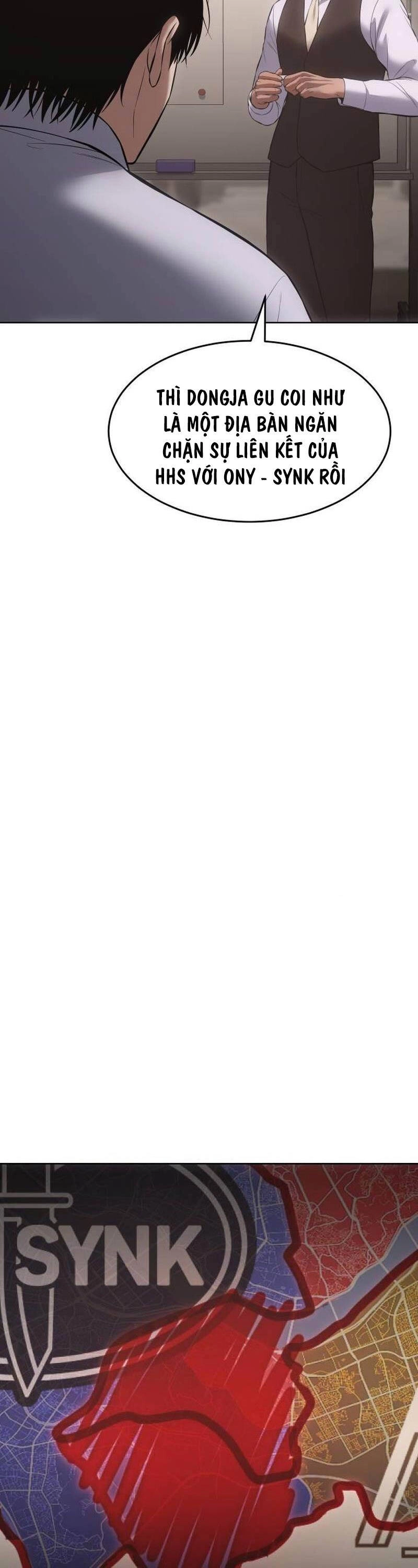 Đặc Vụ Song Sinh Chapter 76 - 71