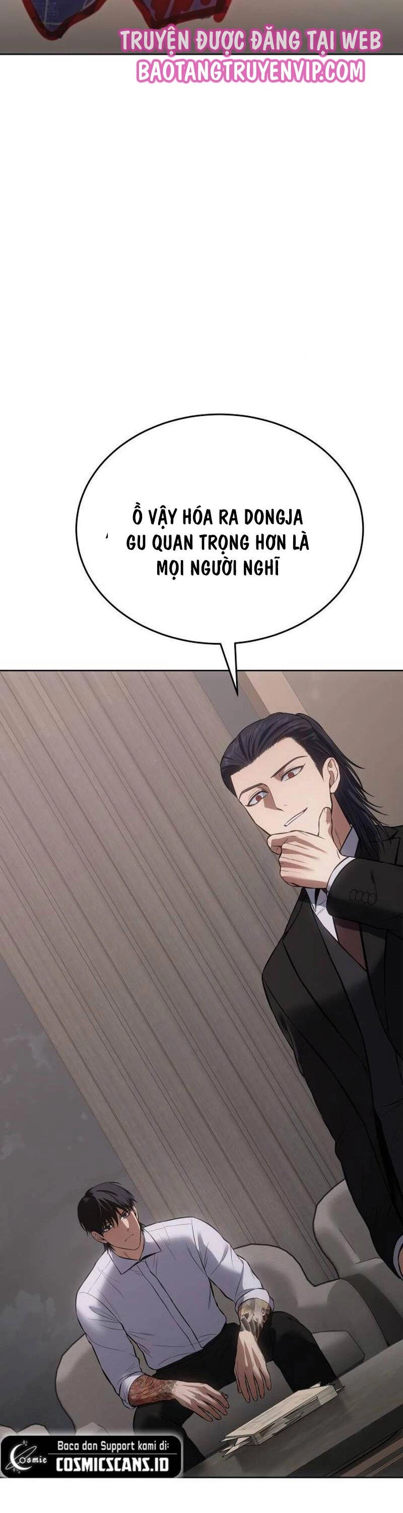 Đặc Vụ Song Sinh Chapter 76 - 72