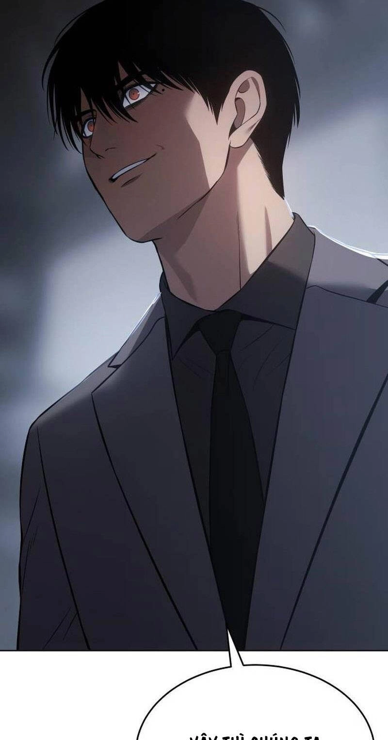 Đặc Vụ Song Sinh Chapter 76 - 80