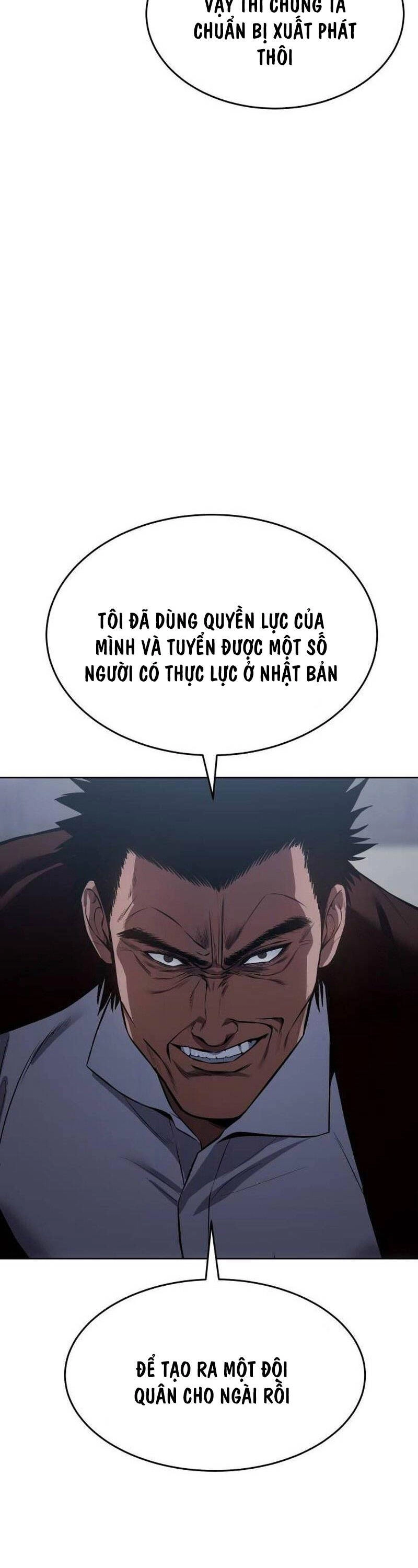 Đặc Vụ Song Sinh Chapter 76 - 81