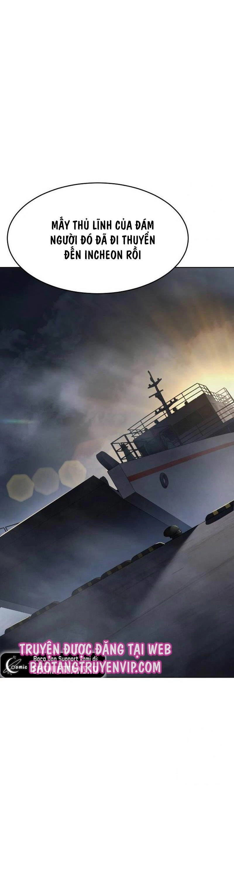 Đặc Vụ Song Sinh Chapter 76 - 82