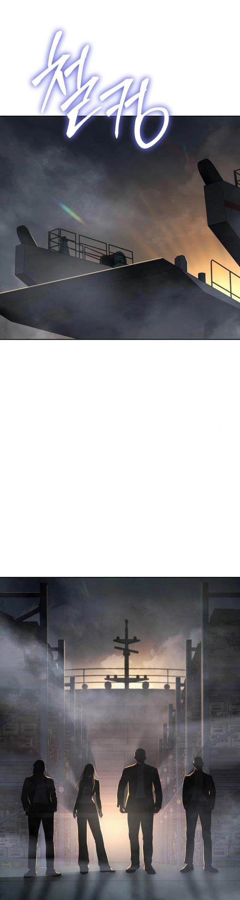 Đặc Vụ Song Sinh Chapter 76 - 83