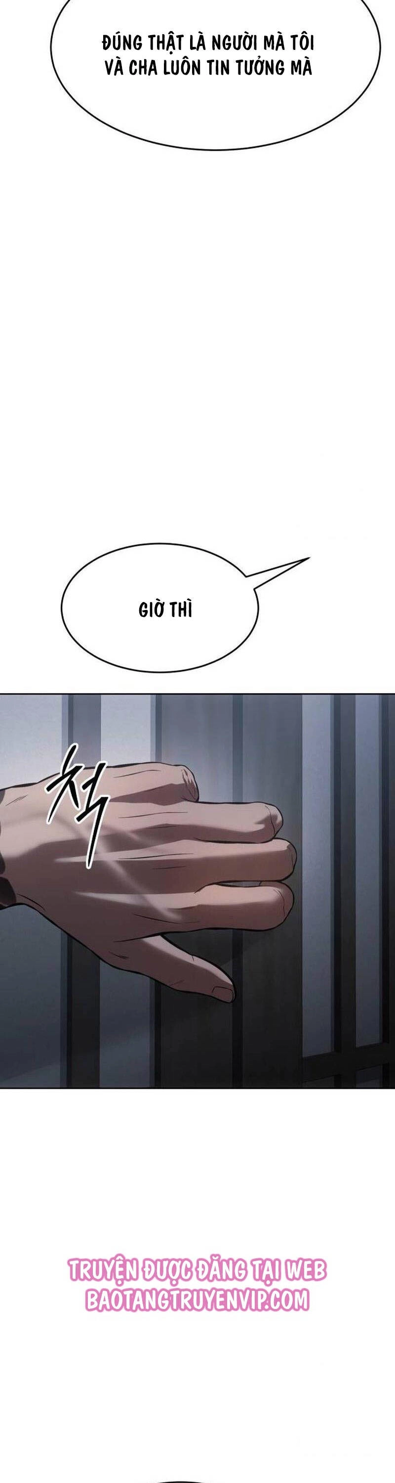 Đặc Vụ Song Sinh Chapter 76 - 85