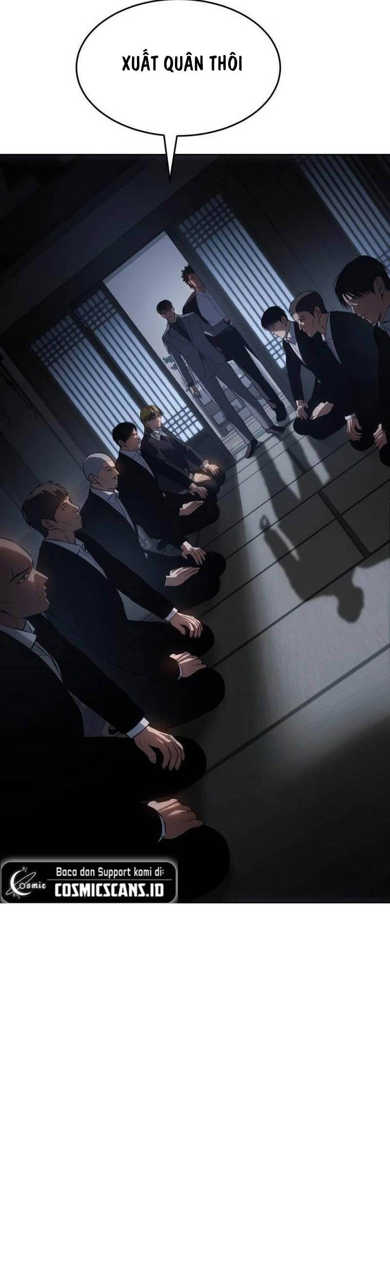 Đặc Vụ Song Sinh Chapter 76 - 86