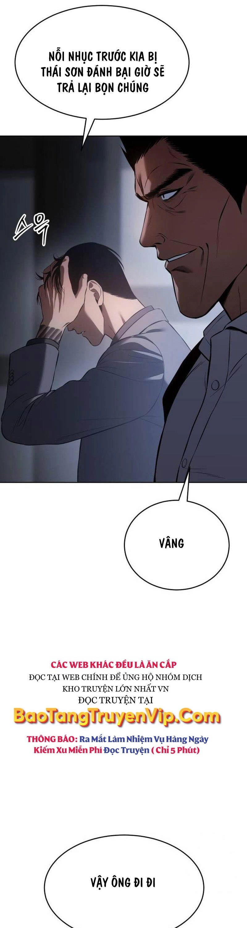 Đặc Vụ Song Sinh Chapter 76 - 87