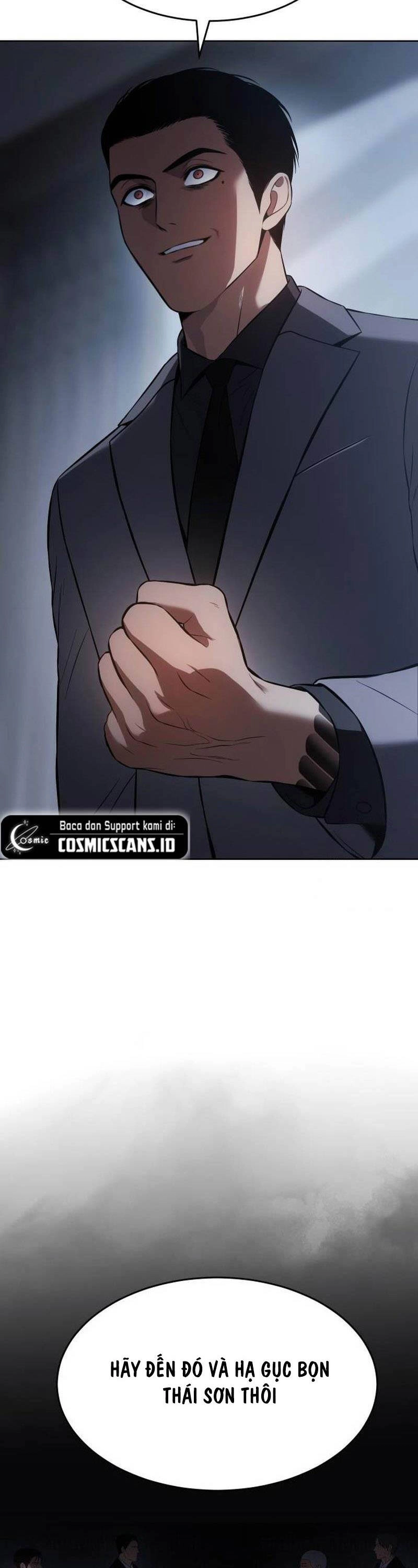 Đặc Vụ Song Sinh Chapter 76 - 88