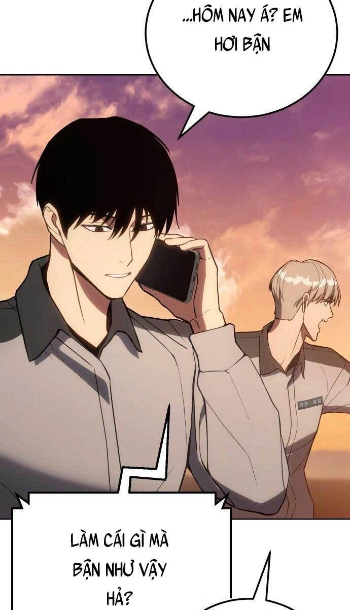 Đặc Vụ Song Sinh Chapter 1 - 9